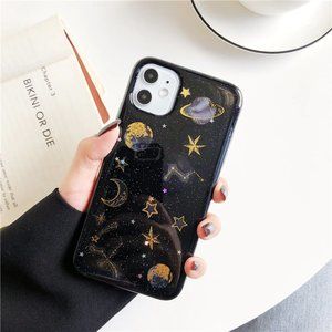 NEW iPhone 12 ProMax Universe Star case